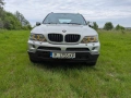 BMW e53 4,4 LPG, снимка 1