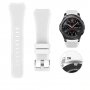 Каишка за Smart Wach Samsung Galaxy watch 22mm/Frontier/Huawei GT 2 pro/ active 2 и др. НАЛИЧНО!!! , снимка 18