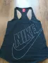 Nike - страхотен дамски потник КАТО НОВ S, снимка 5