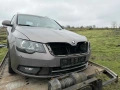skoda suprb 3 2.0 tdi на части шкода супърб , снимка 1