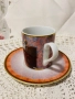 порцеланова чаша за кафе, снимка 4