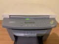 Продавам лазерно мултифункционално устройство Canon MF4010, снимка 1