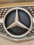 Решетка/маска с емблема тип Diamond за Mercedes W207 2009/2012, снимка 2