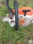 Stihl 261C husqvarna щил резачка , снимка 3