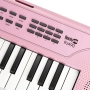 Синтезатор 49 клавиша Електронно пиано RockJam USB , снимка 7