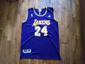 Кобе Браянт №24 баскетболна тениска на Лейкърс НБА размер М, снимка 1