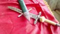 Кортик острие меч Франция, снимка 8
