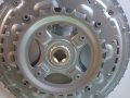 Продавам колела внос от Германия алуминиеви курбели NECO 48-38-28 Т, снимка 9