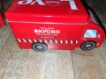 Coca Cola метални камиони 2 бр., снимка 5