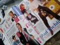 Списание Burda, снимка 5