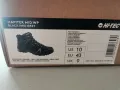 Мъжки обувки боти Hi-Tec Hapiter Mid WaterProof
 43 номер
, снимка 11