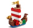LEGO® Classsic 11018 - Творчески забавления в океана, снимка 9
