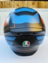 Каска agv k5s размер L, снимка 2