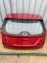 72800N7010 / 87110N7010 задна пета врата със стъкло, багажник от Hyundai Tucson 1.6 CRDI Hybrid, 4x4, снимка 4