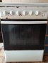 Комбинирана готварска печка, снимка 2