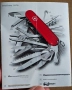 Victorinox Swiss Champ Grand Prix Scales, снимка 8