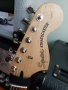 2002 Squier Tom Delonge Strat, снимка 4