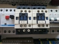 Електроапаратура от табло от хладилен агрегат, снимка 6