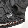 SUPERDRY M50011ST Оригинално Пухено Яке Спортна Грейка с Качулка M, снимка 8