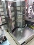 Продавам дюнер машина с долен мотор V-образна , снимка 4