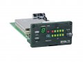 MRM-70 UHF Single-Channel Diversity Receiver Module, снимка 1 - Микрофони - 33187227