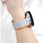 Силиконово-магнитна каишка за Samsung/Huawei/Amazfit/Garmin/Xiaomi, снимка 7