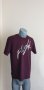 Jordan Cotton Mens Size М 100% ОРИГИНАЛ! Мъжка Тениска!, снимка 10