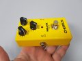 Nux CH-3 Chorus Electric guitar pedal effect - хорус педал за ел китара /КАТО НОВ/, снимка 5