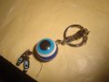 КРАСИВ КЛЮЧОДЪРЖАТЕЛ - ТАЛИСМАН ОКОТО на НАЗАР ПРОТИВ УРОКИ 31377, снимка 5