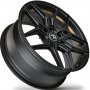 18" Джанти Ауди 5X112 Audi A5 А7 A4 B6 B7 B8 B9 A6 C6 C7 C8 A8 Q5 S, снимка 5