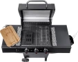 Газово барбекю Char-Broil Performance Core B 3 с БЕЗПЛАТНА ДОСТАВКА, снимка 2