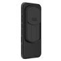 Калъф NILLKIN Camshield Pro за Honor Magic8 Pro 5G с Плъзгащ се Капак за Камера - PC+TPU, Вкл. Проте, снимка 2