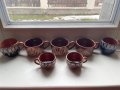 Чаши български, битови, снимка 1 - Чаши - 39728706