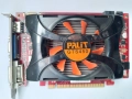 Видео карта Palit GeForce GTS450, 1024MB DDR3 128bit, снимка 1