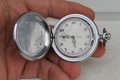 СССР джобен часовник ''МОЛНИЯ'', снимка 5