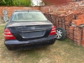 Продавам Mercedes w211 на части, снимка 4