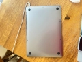 MacBook Air 13 2019 год 256 гб , снимка 2