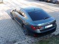 Skoda Superb 4x4 automatic Шкода Супърб, снимка 9