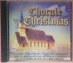 Choralе Christmas  (CD, 2006), снимка 1