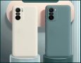 Матов Силиконов Кейс за Xiaomi Poco F3 Супер Защита, снимка 2