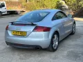 Ауди Тт 3.2 Дсг на части / Audi tt 3.2 dsg, снимка 3