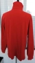 Champion мъжко червено поларено горнище с дълъг ръкав размер XL, снимка 8