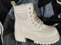 Дамски боти , снимка 3