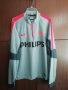 PSV Eindhoven Nike оригинално горнище блуза ПСВ Айндховен размер L 