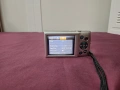 цифров фотоапарат Canon IXUS 175, 20.1MP, Silver,като НОВ , снимка 6