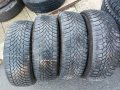 4 бр.зимни гуми Bridgestone 185 60 15 dot3221 Цената е за брой!