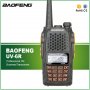 МОЩНА ДВУБАНДОВА РАДИОСТАНЦИЯ Baofeng UV-6R, снимка 1 - Друга електроника - 28713230