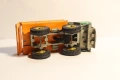1/55 ? SIKU FAUN САМОСВАЛ КАМИОН ИГРАЧКА КОЛИЧКА МОДЕЛ, снимка 7