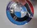 Оригинална емблема за преден капак BMW, снимка 2
