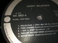 HARRY BELAFONTE ПЛОЧА-MADE IN ITALY 1904231123, снимка 7